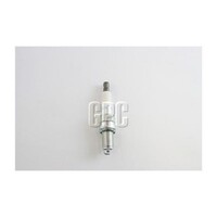 2x New NGK Japanese Industrial Standard Spark Plug For Fiat #DCPR7E-N-10