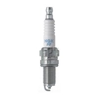 2x New NGK Japanese Industrial Standard Spark Plug For Maserati #DCPR8E