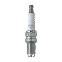 2x New NGK Japanese Industrial Laser Platinum Spark Plug For Bmw #DCPR8EKP