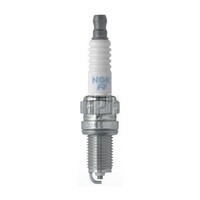 2x New NGK Japanese Industrial Standard Spark Plug For Maserati #DCPR9E