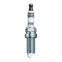 2x New NGK Japanese Industrial Iridium Spark Plug For Toyota #DF5B-11A
