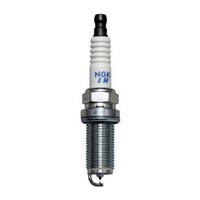 2x New NGK Japanese Industrial Iridium Spark Plug For Lexus #DILFR7K9G