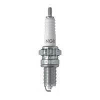 2x New NGK Premium Quality Japanese Industrial Standard Spark Plug #DP9EA-9