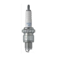 2x New NGK Premium Quality Japanese Industrial Standard Spark Plug #DR6HS