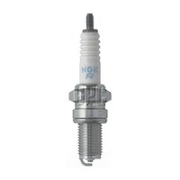 2x New NGK Premium Quality Japanese Industrial Standard Spark Plug #DR8ES-L