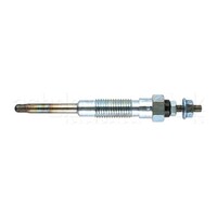 2x New BOSCH High Performance OE Quality Diesel Glow Plug For Toyota #GPT-223