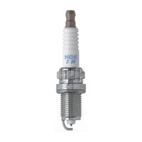 2x NGK Japanese Industrial Laser Iridium Spark Plug For Mercedes-Benz #IFR5D10