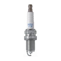 2x New NGK Japanese Industrial Laser Iridium Spark Plug For Kia #IFR5G11