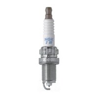 2x New NGK Japanese Industrial Laser Iridium Spark Plug For Suzuki #IFR5J11