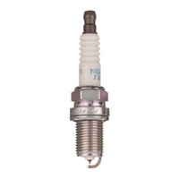 2x New NGK Japanese Industrial Iridium Spark Plug For Renault #IFR7X8G