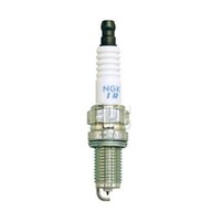 2x New NGK Japanese Industrial Laser Iridium Spark Plug For Suzuki #IKR6G11