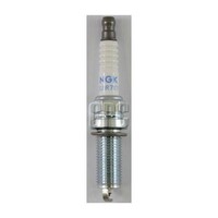 2x New NGK Japanese Industrial Laser Iridium Spark Plug For Honda #ILKAR7K11S