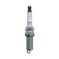 2x New NGK Japanese Industrial Laser Iridium Spark Plug For Mazda #ILKAR7L11