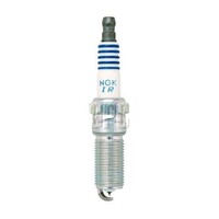 2x New NGK Japanese Industrial Laser Iridium Spark Plug For Fpv #ILTR6F9