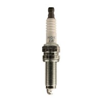 2x New NGK Japanese Industrial Laser Iridium Spark Plug For Honda #ILZKR7B11