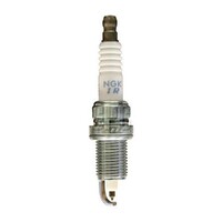 2x NGK Premium Quality Japanese Industrial Laser Iridium Spark Plug #IZFR6N-E