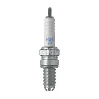 2x New NGK Premium Quality Japanese Industrial Standard Spark Plug #JR9C