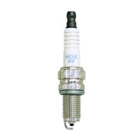 2x New NGK Japanese Industrial Standard Spark Plug For Suzuki #KR6A-10