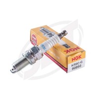 2x New NGK Premium Quality Japanese Industrial Standard Spark Plug #KR9C-G