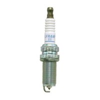 2x New NGK Japanese Industrial Laser Platinum Spark Plug For Nissan #LFR5AP-11