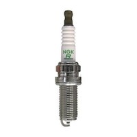 2x New NGK Japanese Industrial Standard Spark Plug For Toyota #LFR6C-11