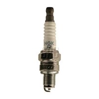 2x New NGK Premium Quality Japanese Industrial Standard Spark Plug #LR8B