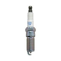 2x New NGK Japanese Industrial Laser Iridium Spark Plug For Ford #LTR6BI-9