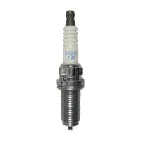 2x New NGK Japanese Industrial Laser Iridium Spark Plug For Mitsubishi #LZFR6AI