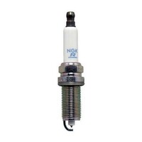 2x New NGK Japanese Industrial Platinum Spark Plug For Bmw #LZFR6AP11GS
