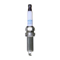 2x New NGK Japanese Industrial Standard Spark Plug For Proton #LZKAR7A