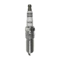 2x New NGK Japanese Industrial Iridium IX Spark Plug For Jeep #LZTR4AIX-11