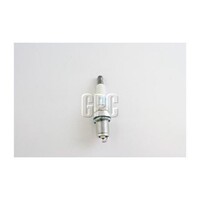 2x New NGK Japanese Industrial Laser Platinum Spark Plug For Renault #PFR6G-9