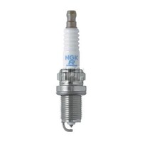 2x NGK Japanese Industrial Laser Platinum Spark Plug For Mitsubishi #PFR6J-11