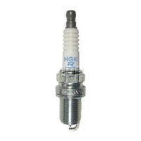 2x New NGK Japanese Industrial Laser Platinum Spark Plug For Hsv #PFR6T-G