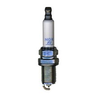 2x NGK Japanese Industrial Laser Platinum Spark Plug For Volkswagen #PFR7S8EG