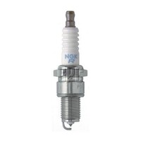 2x New NGK Japanese Industrial Platinum Spark Plug For Mitsubishi #PGR7A