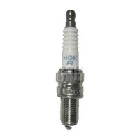 2x New NGK Japanese Industrial Laser Platinum Spark Plug For Bmw #PKR7A