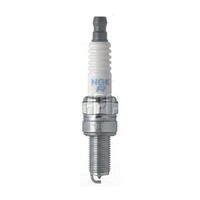 2x New NGK Premium Quality Japanese Industrial Laser Platinum Spark Plug #PMR9B