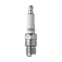 2x New NGK Premium Quality Japanese Industrial Racing Spark Plug #R5673-10