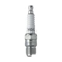 2x New NGK Premium Quality Japanese Industrial Racing Spark Plug #R5673-6