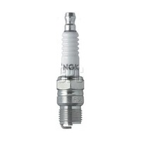 2x New NGK Premium Quality Japanese Industrial Racing Spark Plug #R5673-8