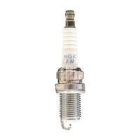 2x New NGK Japanese Industrial Laser Iridium Spark Plug For Subaru #SIFR6A11
