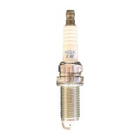 2x New NGK Japanese Industrial Laser Iridium Spark Plug For Subaru #SILFR6C11