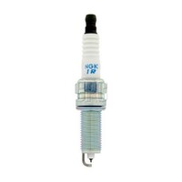 2x NGK Japanese Industrial Laser Iridium Spark Plug For Ssangyong #SILZKR7B11