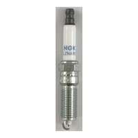 2x New NGK Japanese Industrial Laser Iridium Spark Plug For Holden #SILZNAR6D9