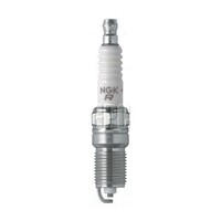 2x New NGK Premium Quality Japanese Industrial Standard Spark Plug For Ford #TR6