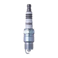 2x NGK Premium Quality Japanese Industrial Iridium IX Spark Plug For Ford #UR6IX