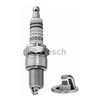 2x New BOSCH High Performance OE Quality Spark Plug For Toyota #WR7DCX+