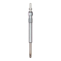 2x New NGK Premium Quality Japanese Industrial Glow Plug For Audi #Y-501U