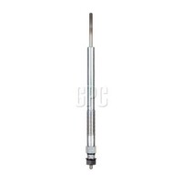 2x New NGK Premium Quality Japanese Industrial Glow Plug For Kia #Y-535J